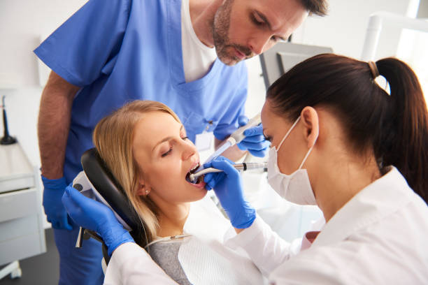 Best Sedation Dentistry  in Mona, UT